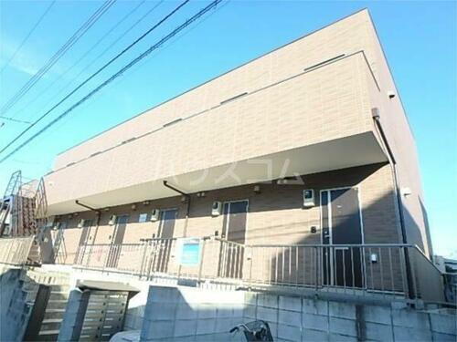 千葉県千葉市若葉区桜木北２丁目 賃貸アパート