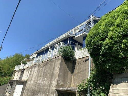 千葉県佐倉市臼井 2階建 築35年5ヶ月