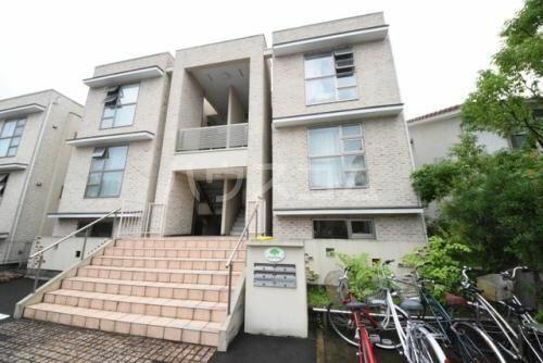 東京都八王子市みなみ野４丁目 賃貸アパート