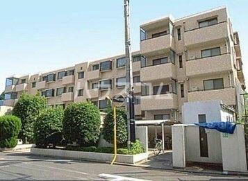 神奈川県横浜市栄区笠間５丁目 賃貸マンション