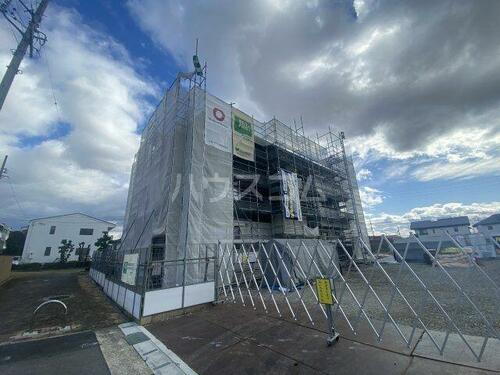 愛知県春日井市出川町５丁目 賃貸アパート