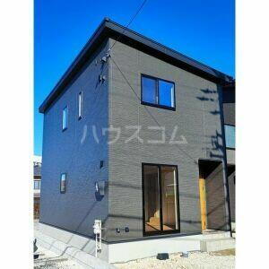 愛知県日進市赤池３丁目 賃貸一戸建て