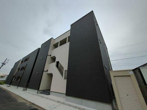 愛知県名古屋市南区松下町４丁目 賃貸アパート