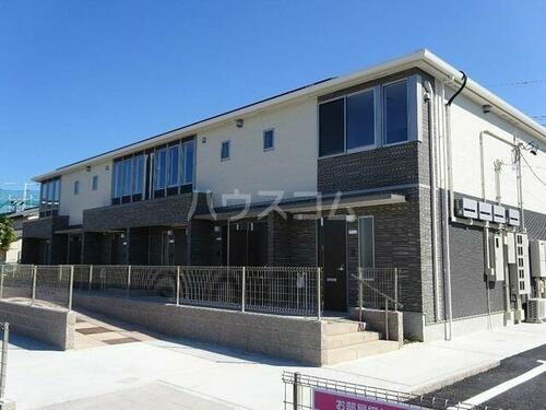 愛知県安城市弁天町 2階建 築7年3ヶ月