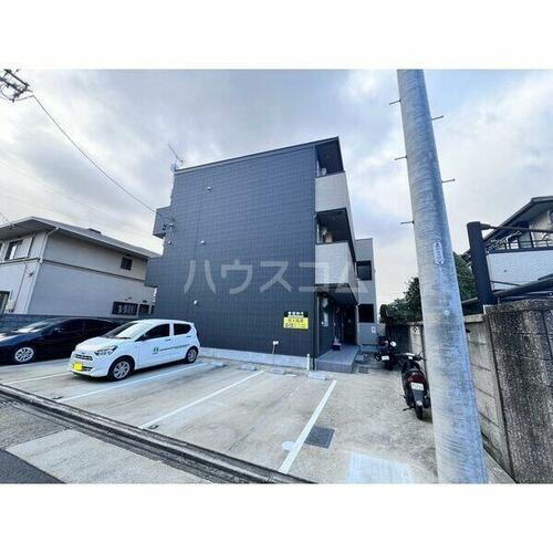 愛知県名古屋市北区上飯田東町５丁目 賃貸アパート