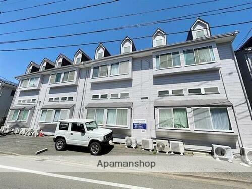 宮城県仙台市青葉区宮町３丁目 賃貸アパート