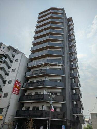 東京都荒川区東尾久３丁目 賃貸マンション