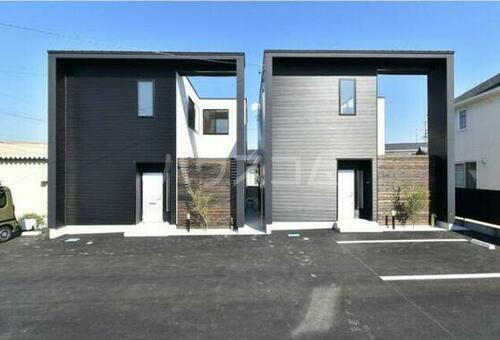 静岡県浜松市中央区入野町 テラスハウス