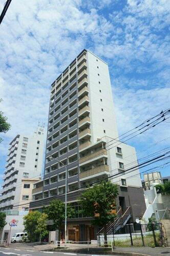 福岡県福岡市中央区六本松３丁目 賃貸マンション