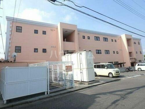 茨城県龍ケ崎市松葉５丁目 賃貸マンション