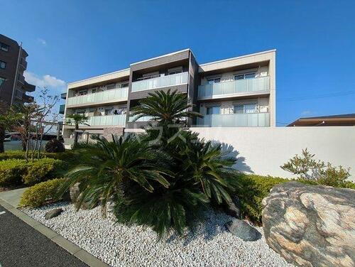 愛知県一宮市小信中島字新田前 賃貸マンション