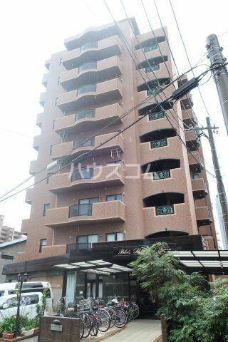 愛知県名古屋市熱田区一番２丁目 築20年6ヶ月 10階建