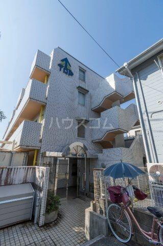 埼玉県桶川市寿２丁目 賃貸マンション