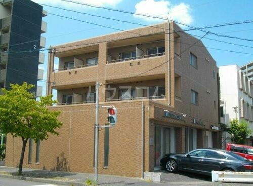 愛知県名古屋市港区稲永４丁目 賃貸マンション