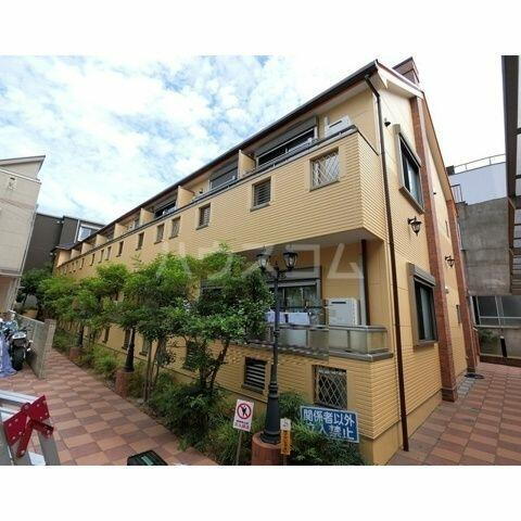 東京都足立区本木１丁目 築16年7ヶ月 2階建