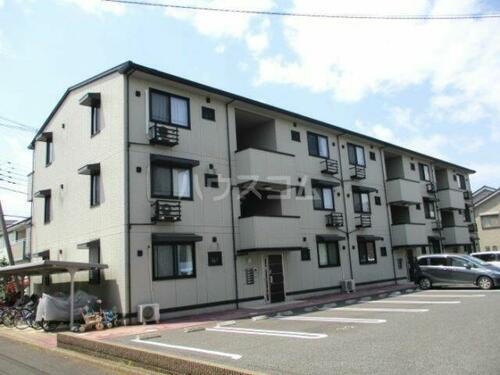 千葉県千葉市緑区あすみが丘東２丁目 賃貸アパート