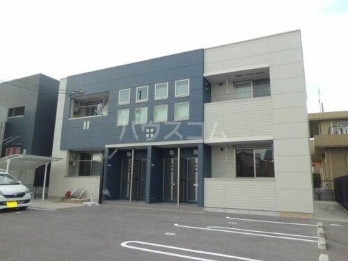 愛知県愛知郡東郷町三ツ池１丁目 2階建 築14年9ヶ月