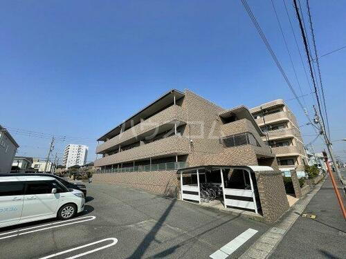 愛知県知多郡東浦町大字石浜字なかね 賃貸マンション