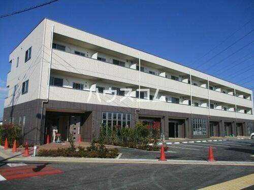 埼玉県さいたま市岩槻区美園東１丁目 3階建 築8年2ヶ月