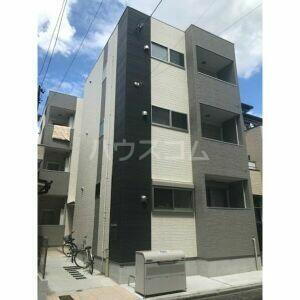 愛知県名古屋市熱田区伝馬２丁目 3階建 築7年6ヶ月