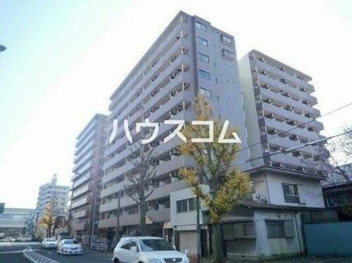 ガーデンプラザ横浜南