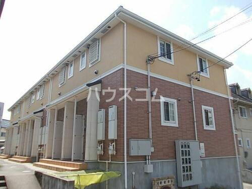 愛知県名古屋市名東区小池町 賃貸アパート