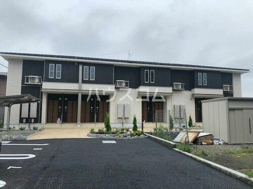 神奈川県相模原市南区磯部 賃貸アパート