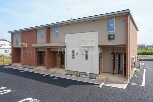 ゆりの木・ⅤＡ