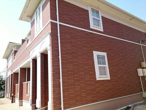 静岡県浜松市中央区高丘東５丁目 2階建 築18年4ヶ月