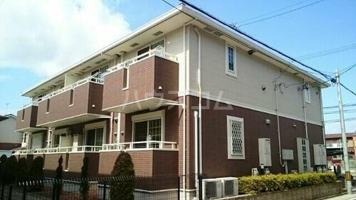 愛知県名古屋市中村区高道町６丁目 賃貸アパート