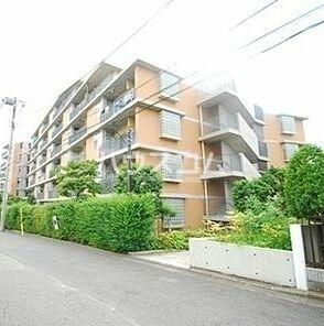 エスポワール青葉台Ａ棟 7階建