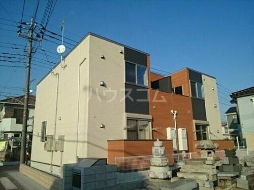 埼玉県幸手市北１丁目 築8年11ヶ月 2階建