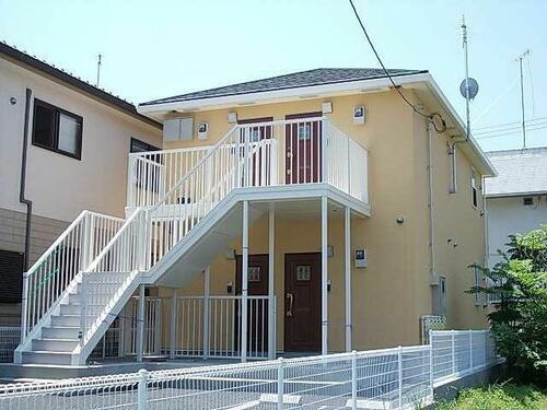 神奈川県小田原市扇町５丁目 賃貸アパート