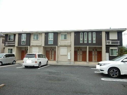 東京都葛飾区東水元６丁目 2階建 築14年10ヶ月