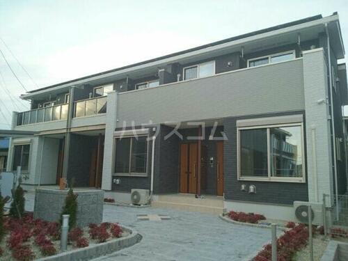 スクエア日永西Ⅱ