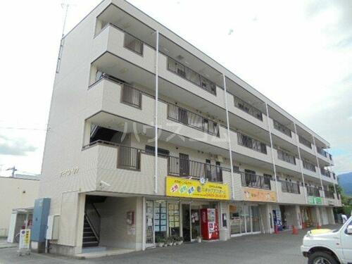 神奈川県小田原市飯田岡 賃貸マンション