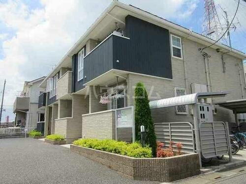 グレイス　ヒルズⅡ