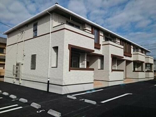 静岡県伊豆の国市中條 賃貸アパート