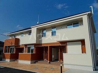 埼玉県幸手市大字神扇 築13年4ヶ月 2階建