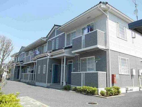 埼玉県北葛飾郡杉戸町清地６丁目 築25年1ヶ月 2階建