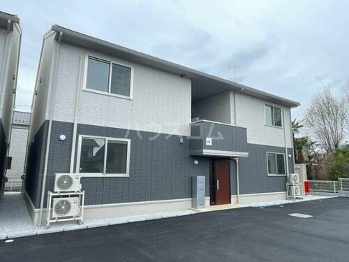 エスポワールＢ 2階建