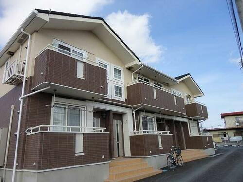 茨城県日立市中成沢町１丁目 築15年6ヶ月 2階建