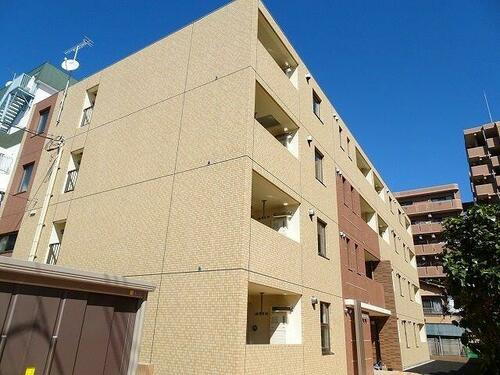 東京都江東区大島１丁目 賃貸マンション