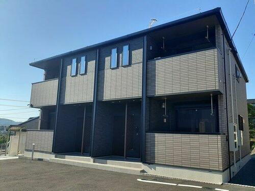 愛知県田原市豊島町清吾 賃貸アパート