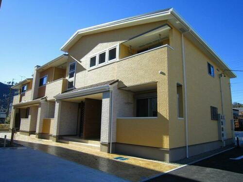 静岡県静岡市駿河区丸子３丁目 賃貸アパート