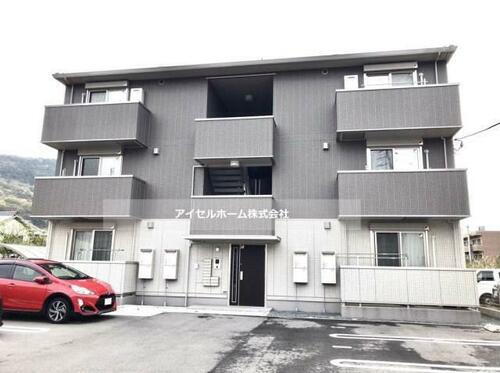広島県呉市広駅前１丁目 3階建 築7年11ヶ月