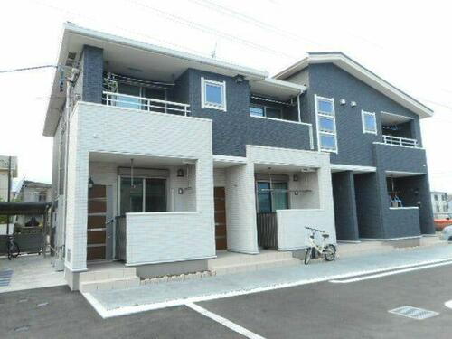 静岡県静岡市清水区吉川 2階建 築10年4ヶ月