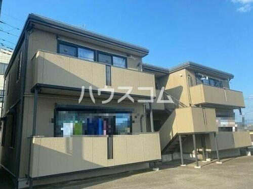 群馬県北群馬郡吉岡町大字大久保 賃貸アパート