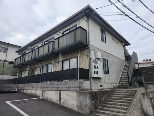 ディアスオオヤケ 2階建