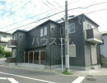 千葉県柏市千代田２丁目 2階建